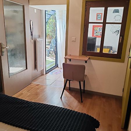 Appartement T2 Sur Cour Nantaise Rezé Dış mekan fotoğraf