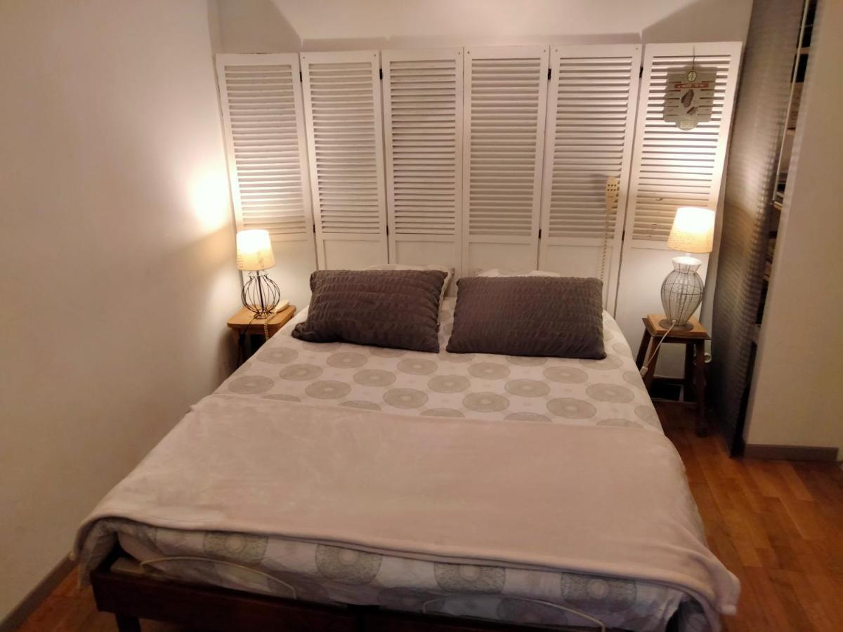 Appartement T2 Sur Cour Nantaise Rezé Dış mekan fotoğraf