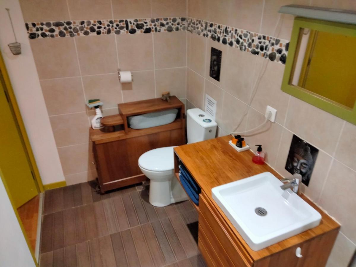 Appartement T2 Sur Cour Nantaise Rezé Dış mekan fotoğraf