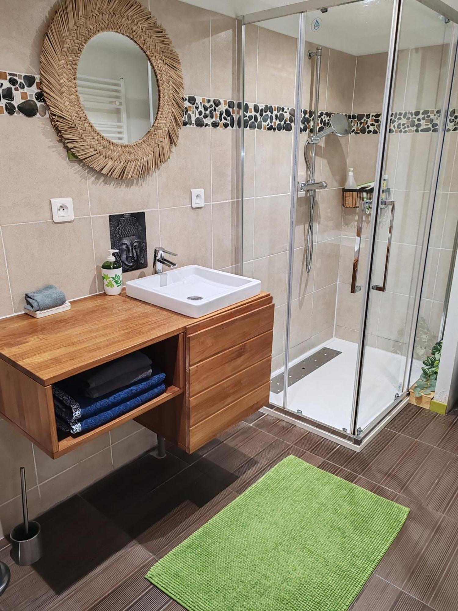Appartement T2 Sur Cour Nantaise Rezé Dış mekan fotoğraf