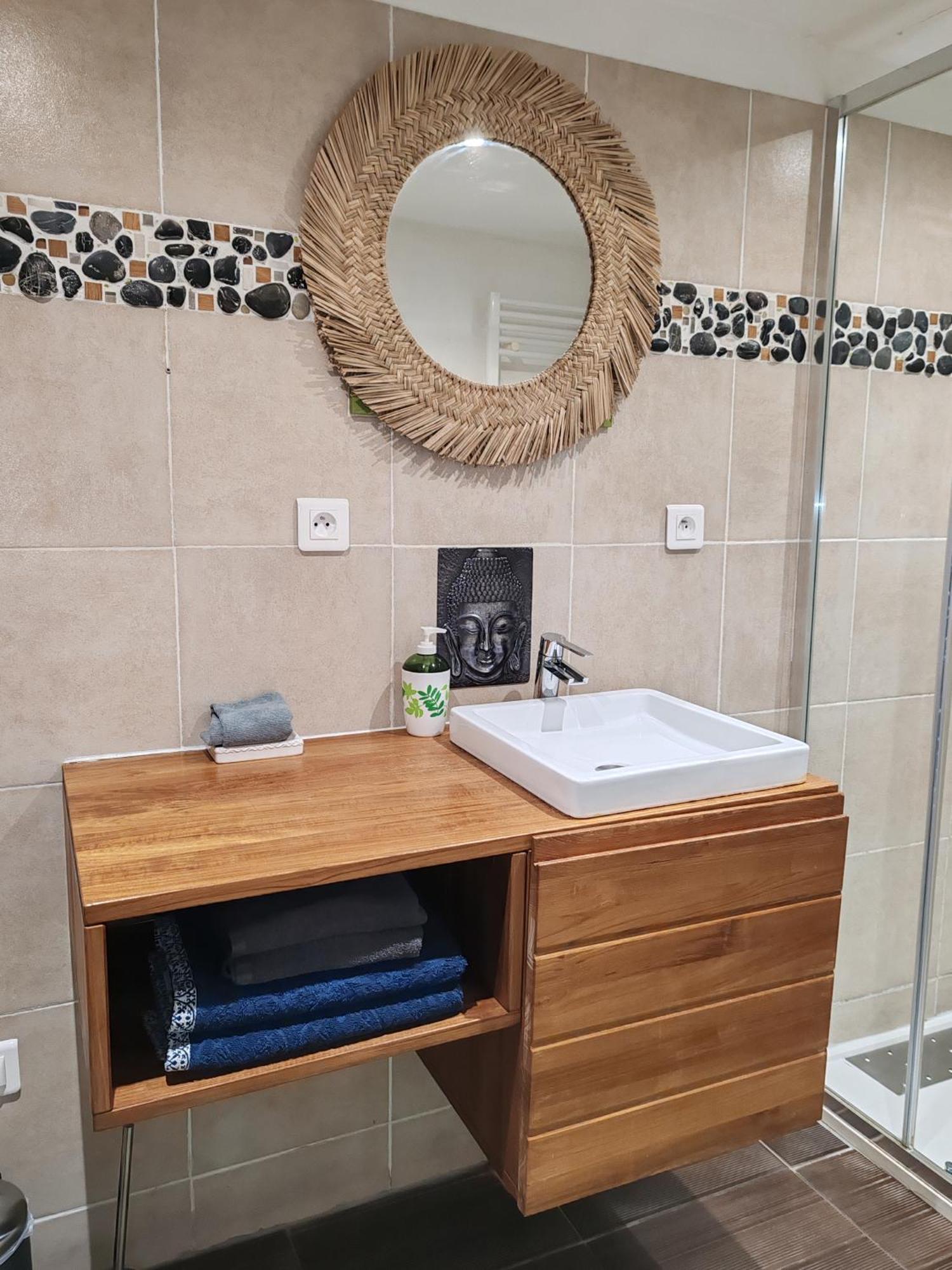 Appartement T2 Sur Cour Nantaise Rezé Dış mekan fotoğraf