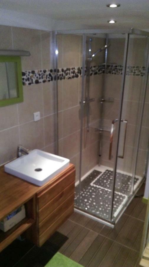 Appartement T2 Sur Cour Nantaise Rezé Dış mekan fotoğraf